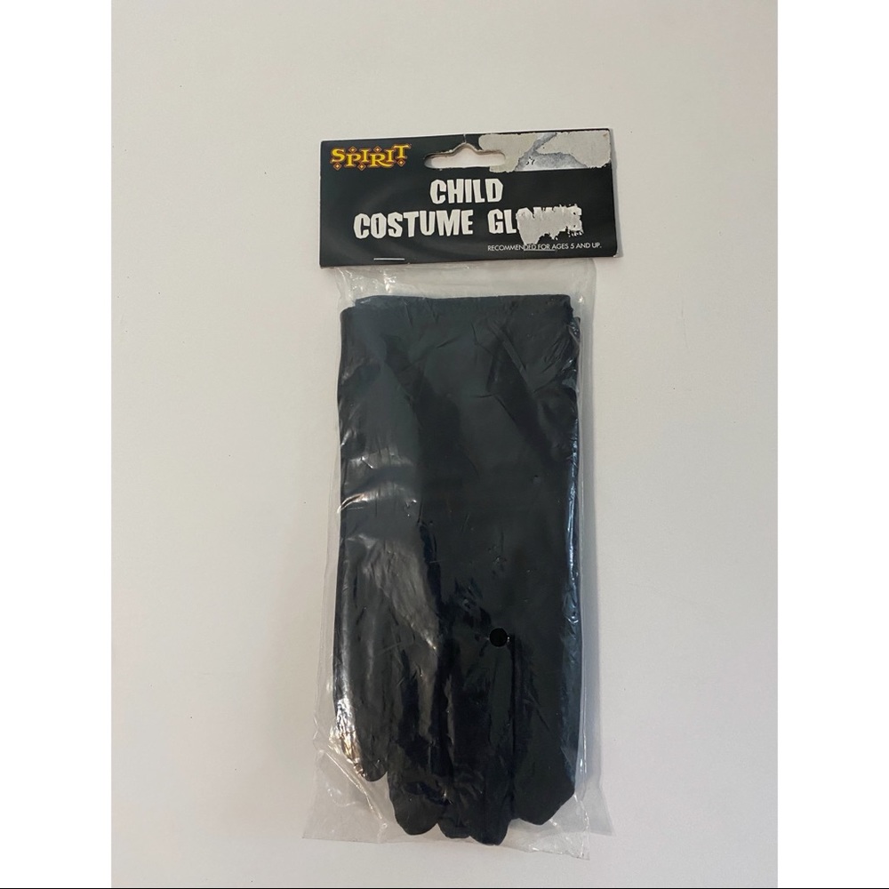 Kids Costume Gloves